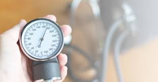 أعراض وأسباب ارتفاع ضغط الدم وطرق علاجه