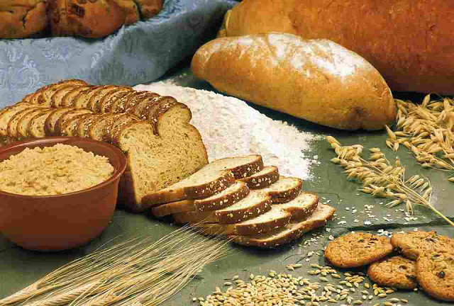 فوائد خبز الشعير للقولون