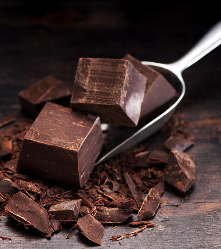 14 فوائد وعيوب الشوكولاتة الداكنة - كل شيء عن الشوكولاتة الداكنة