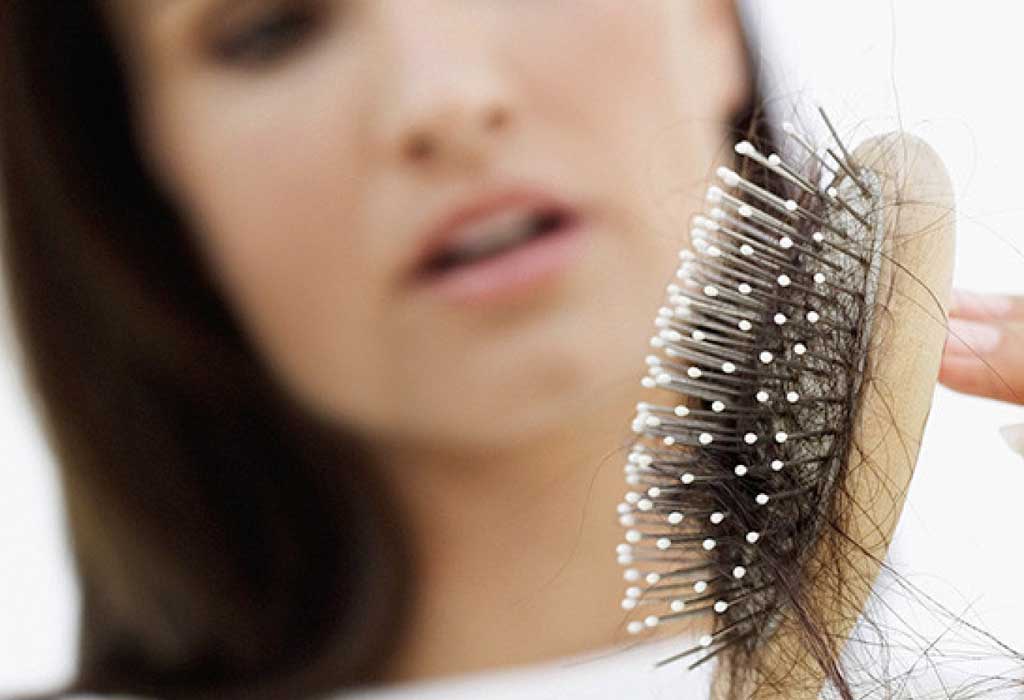 5 علاجات منزلية لمنع تساقط الشعر
