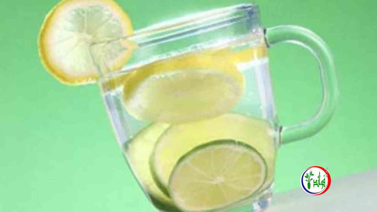 فوائد الماء والليمون للتخسيس قبل السحور في رمضان