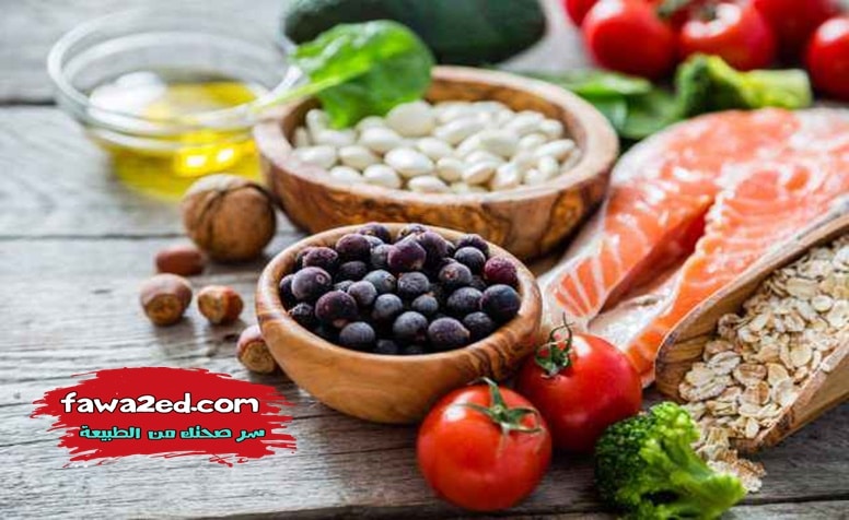 5 وصفات اطعمة صحية لتخلص من الأرق