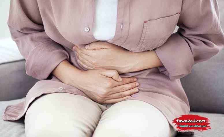 أعراض التهاب الزائدة الدودية