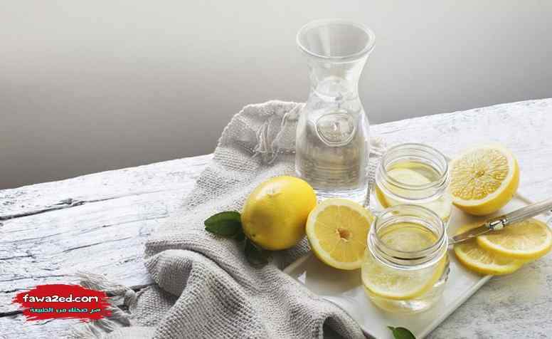 27 فائدة صادمة عن الليمون لصحتك