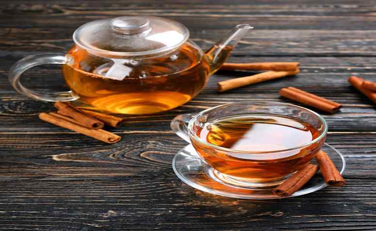 فوائد شاي القرفة للصحة