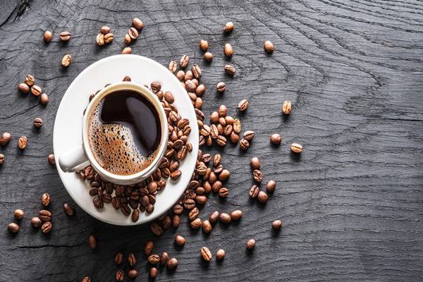 فوائد شرب القهوة على صحة الكبد
