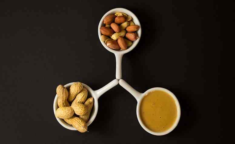 كل شيء عن فوائد زبدة الفول السوداني