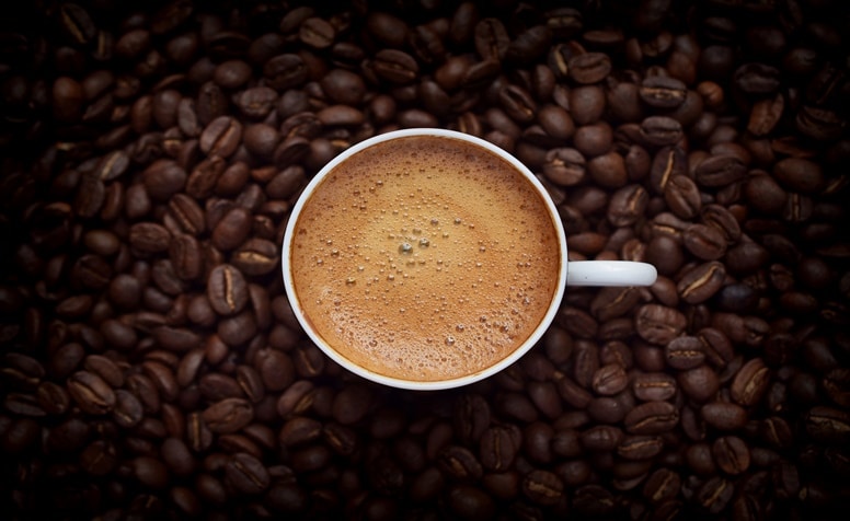ماذا يحدث لجسمك عندما تشرب القهوة؟