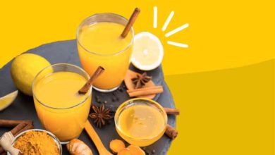 الكركم وفوائده