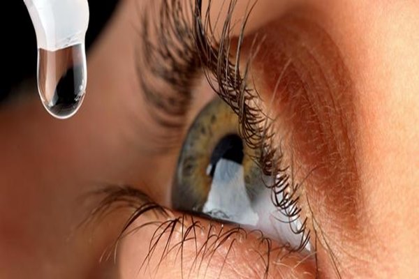 علاج ارتفاع ضغط العين المفاجئ بالاعشاب
