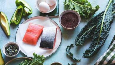 مقاومة الأنسولين