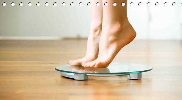 12 من أسرار فقدان الوزن التي لا يخبرك بها الخبراء