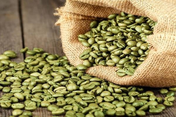 15 فائدة مذهلة للقهوة الخضراء
