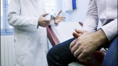 سرطان البروستاتا