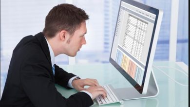 5 تمارين مناسبة للموظفين