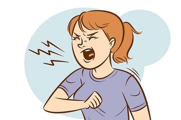 8 علامات تدل على أن الرئتين لديك في مأزق