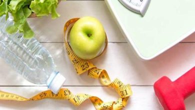 8 نصائح جيدة وسيئة لخسارة الوزن