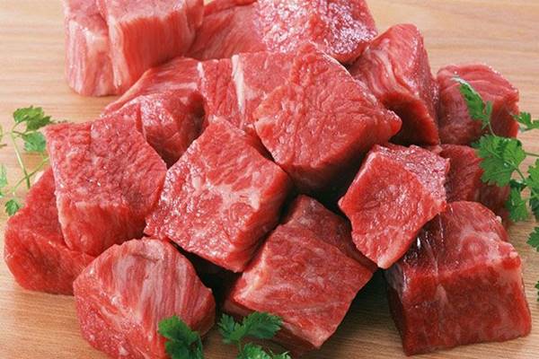  فوائد وأضرار تناول اللحوم الحمراء