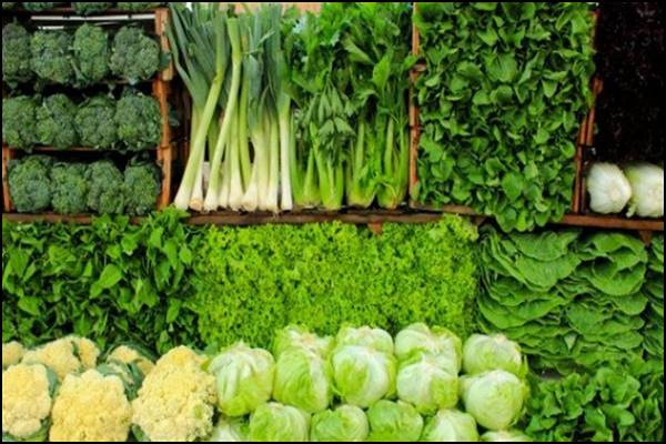 الأطعمة المضادة للاكتئاب والمنشطة
