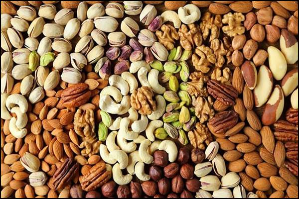 الأطعمة المضادة للاكتئاب والمنشطة