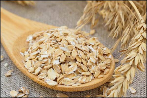 الأطعمة المضادة للاكتئاب والمنشطة