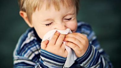 تلوث الهواء