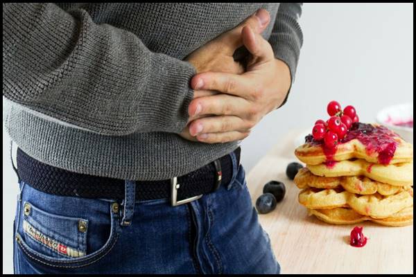 طرق للتحكم في حموضة المعدة بدون دواء