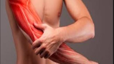 ما الذي يسبب وجع العضلات بعد التمرين؟