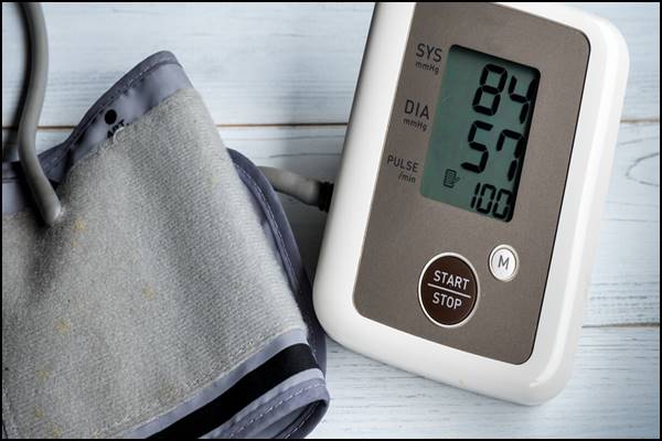 ما هو علاج ضغط المنخفض؟ 3 ما هو علاج ضغط المنخفض؟