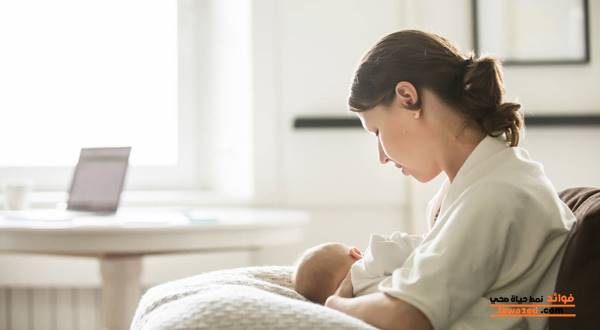 لمحة عامة عن فوائد الرضاعة الطبيعية للأم والطفل