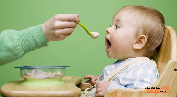 ما هي أفضل تغذية للطفل المولود قبل موعده