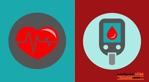 ما هي العلاقة بين مرض السكري وارتفاع ضغط الدم؟