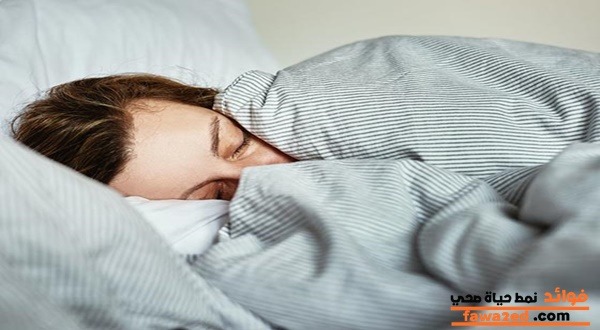 ما هي الفوائد الصحية للنوم بكثرة؟
