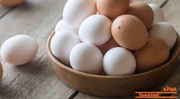 ما هي الفوائد والآثار الجانبية لتناول البيض يومياً؟