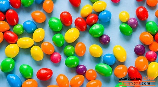 هل يمكن لمرضى السكر أكل الحلوى؟