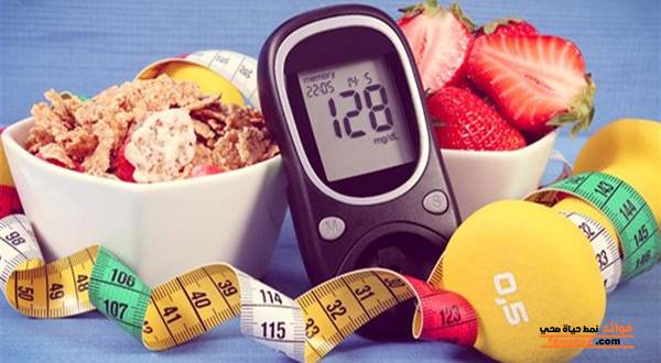 يساعد هذا النظام الغذائي مرضى السكر على التحكم بشكل أفضل في نسبة السكر في الدم، توصلت دراسة جديدة إلى أن اتباع نظام غذائي الصيام
