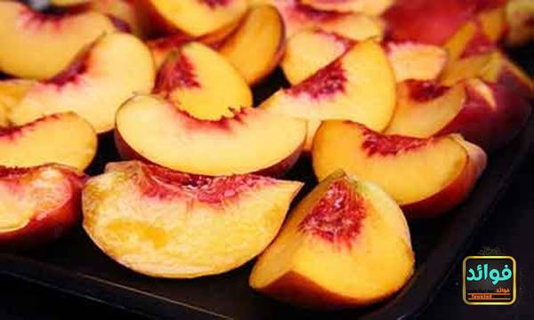 فوائد الدراق لمرضى السكري