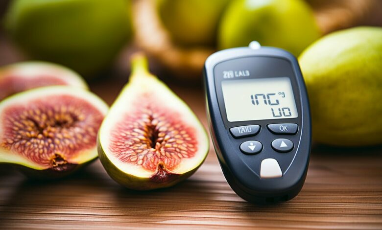 الإرشاد الكامل حول تأثير التين على مستويات السكر في الدم 1 تأثير التين على مستويات السكر في الدم