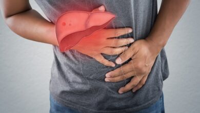 مشروبات طبيعية تنظف الكبد