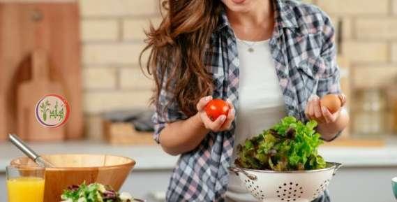 تحذير: إذا كنت امرأة فوق سن 25، يجب عليك تناول هذه الأطعمة للوقاية من الأمراض