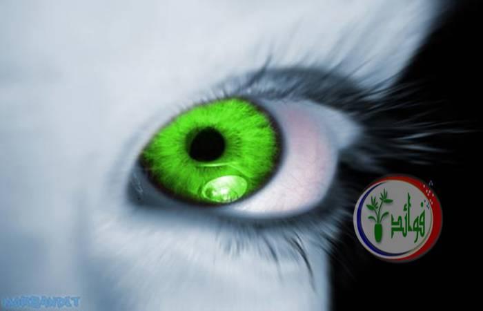 اعراض الحسد والعين : العلاج من القرآن الكريم والسنة النبوية