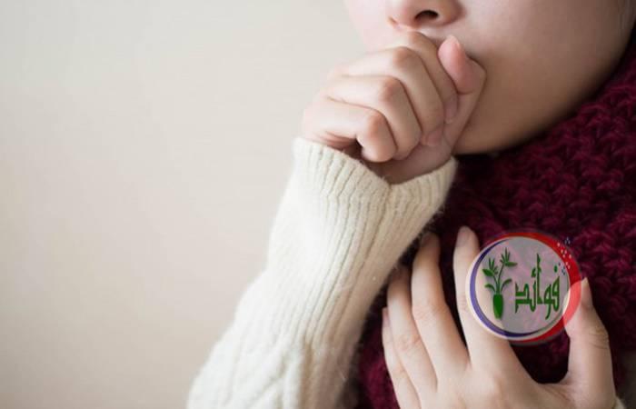 ما هي أبرز أعراض الكحة الجافة؟ | طرق علاج الكحة الجافة