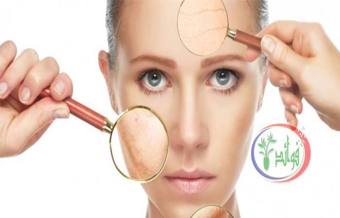 العناية بالبشرة المختلطة | طرق العناية واهم الوصفات الفعالة