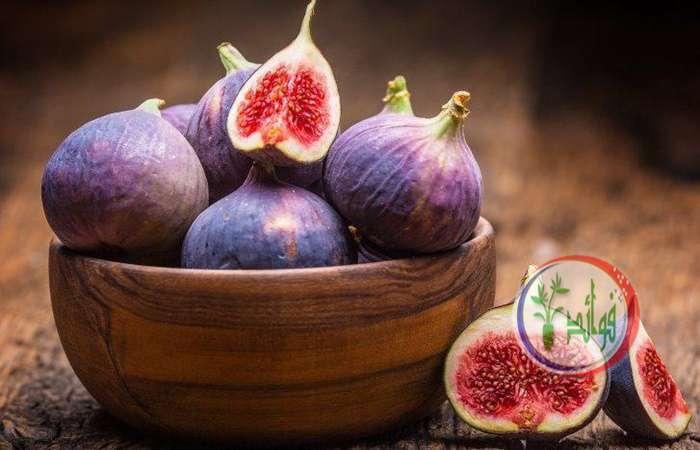 فوائد تناول التين على الريق