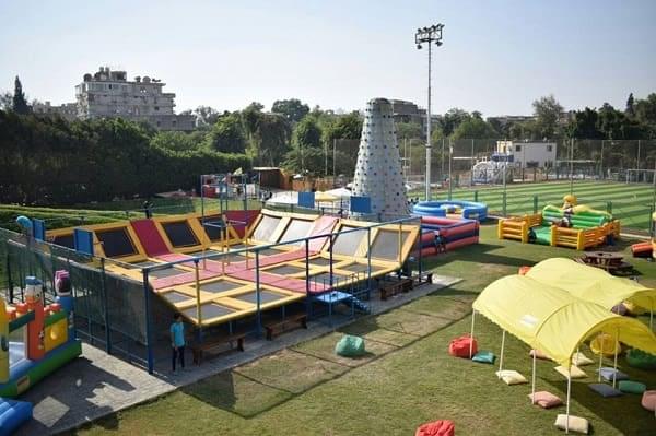 12 مكان للخروج في القاهرة