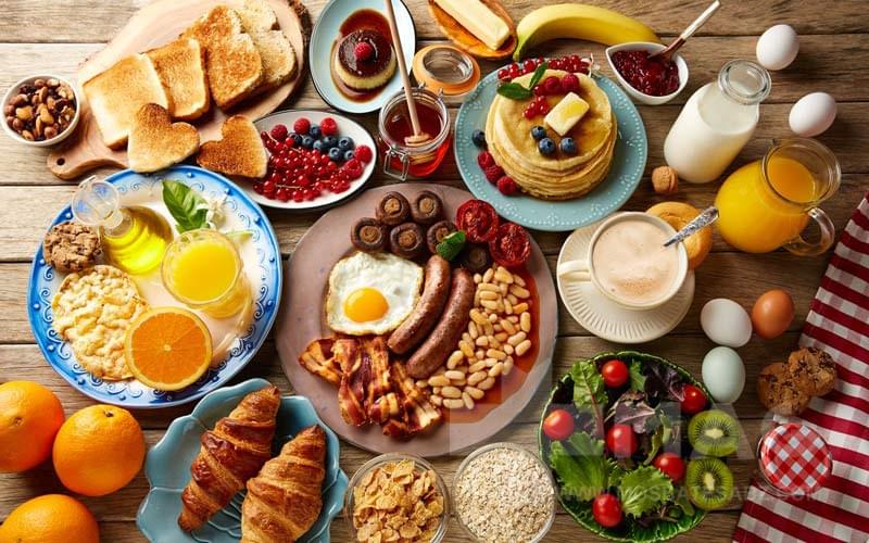 ما هو أفضل إفطار وفقا لأخصائيى التغذية