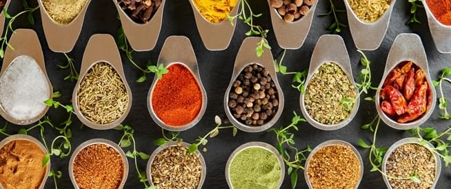 أعشاب لتخفيض الضغط: لا تقدر بثمن