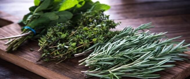 أعشاب للإمساك: أفضل الاعشاب المميزة