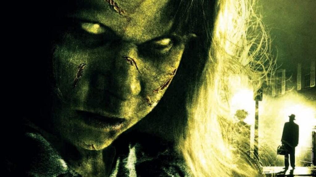 أفضل أفلام الرعب في التاريخ