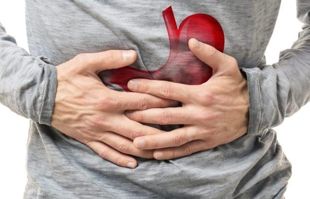 الحؤول المعوي (IM): الأعراض والعلاج والمزيد